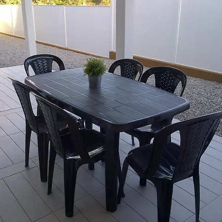 Holiday home Villas Faugere *