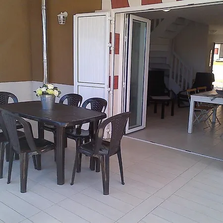 Holiday home Villas Faugere *