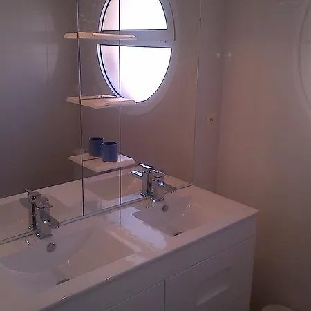 Holiday home Villas Faugere *
