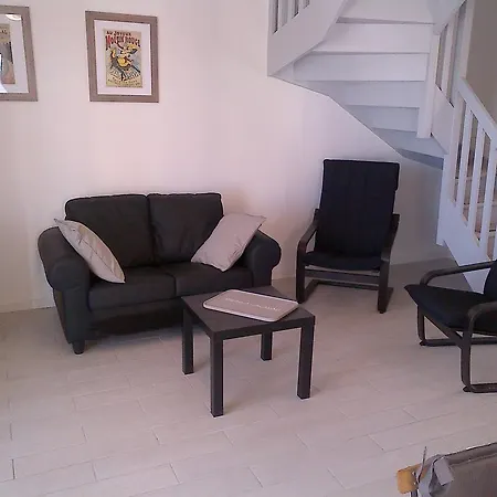 Holiday home Villas Faugere Lacanau