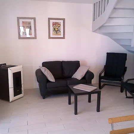 Villas Faugere Holiday home Lacanau