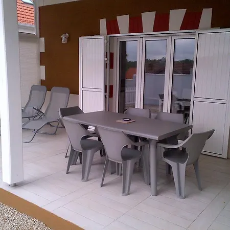 Holiday home Villas Faugere *