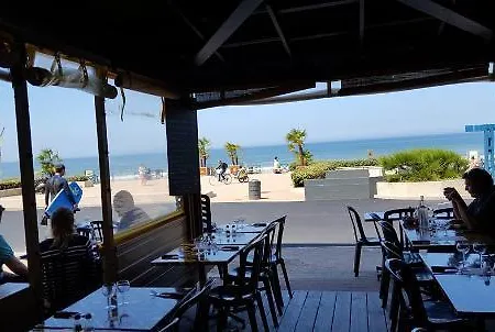 Villas Faugere Holiday home Lacanau