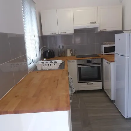 Holiday home Villas Faugere
