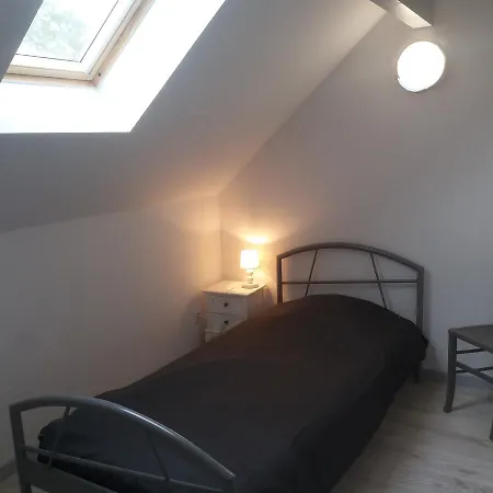 Holiday home Villas Faugere *