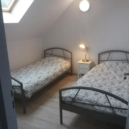 Villas Faugere Holiday home Lacanau