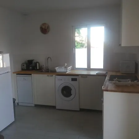 Holiday home Villas Faugere *
