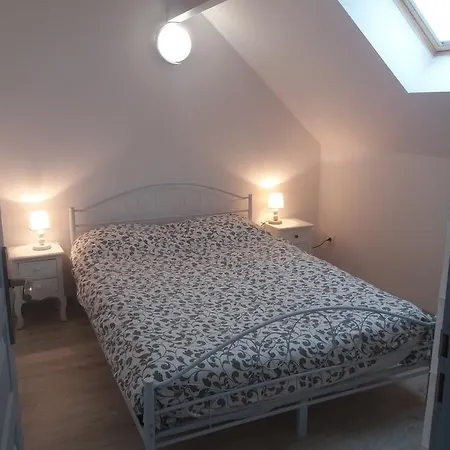 Holiday home Villas Faugere Lacanau