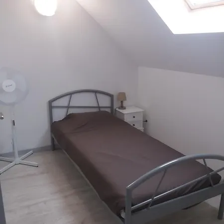 Holiday home Villas Faugere *