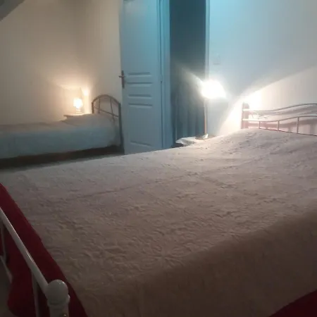 Villas Faugere Holiday home *