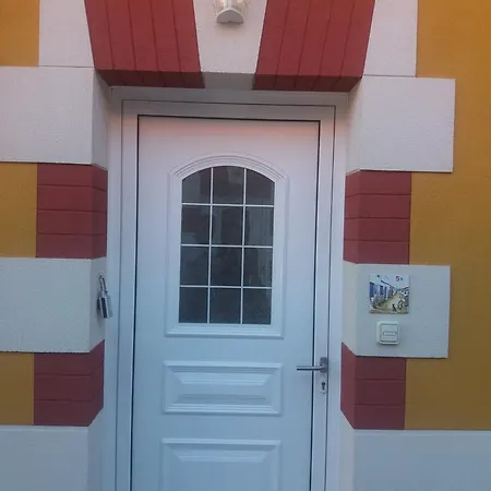 Villas Faugere Holiday home *