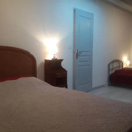 Villas Faugere Holiday home *