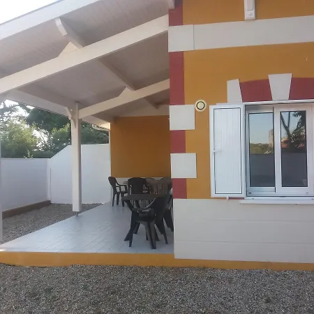 Villas Faugere Holiday home Lacanau